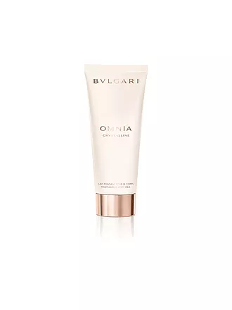 BVLGARI | Omnia Crystalline Moisturizing Body Milk 200ml | 